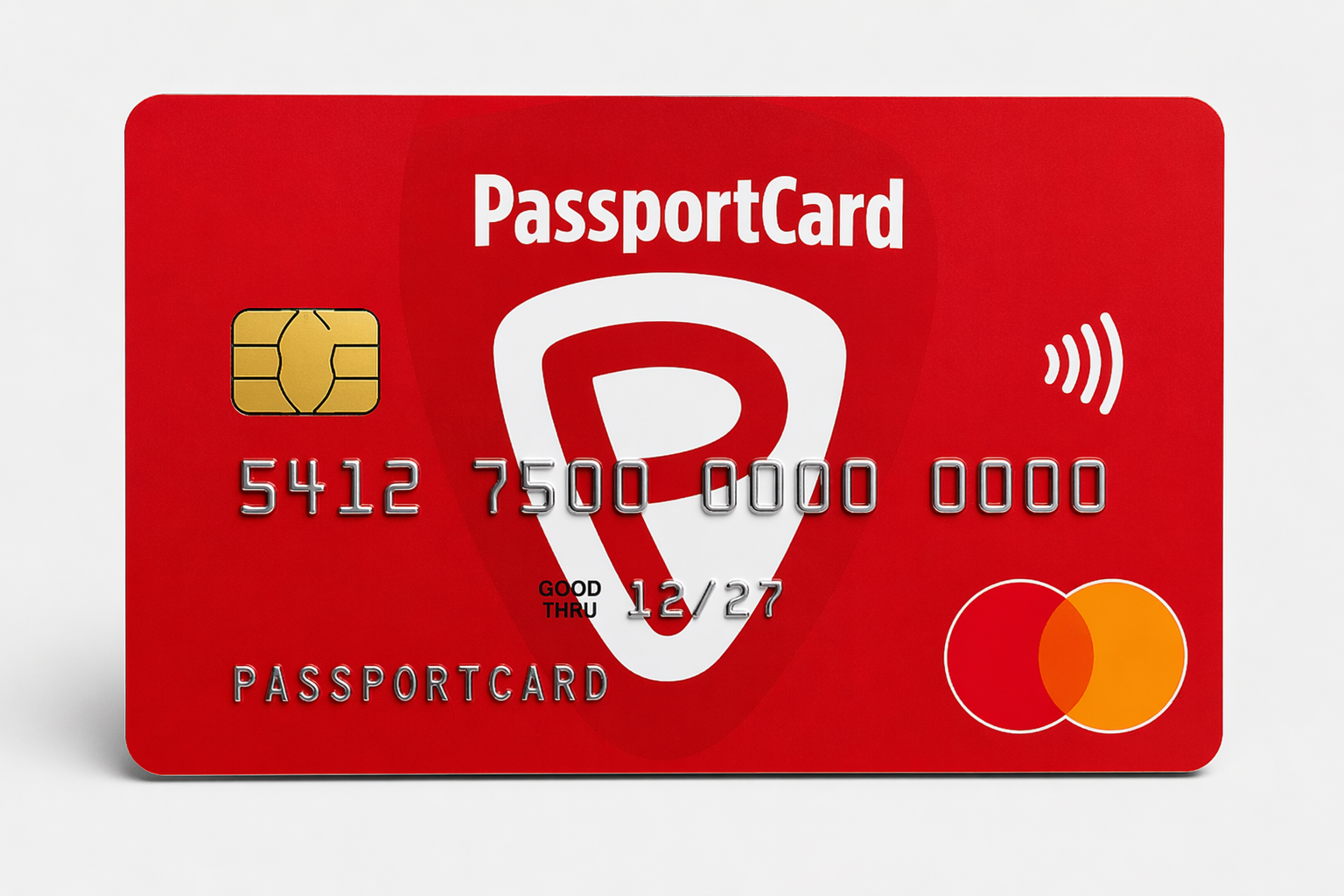 ביטוח נסיעות פספורטכארד – שירות כרטיס תשלום