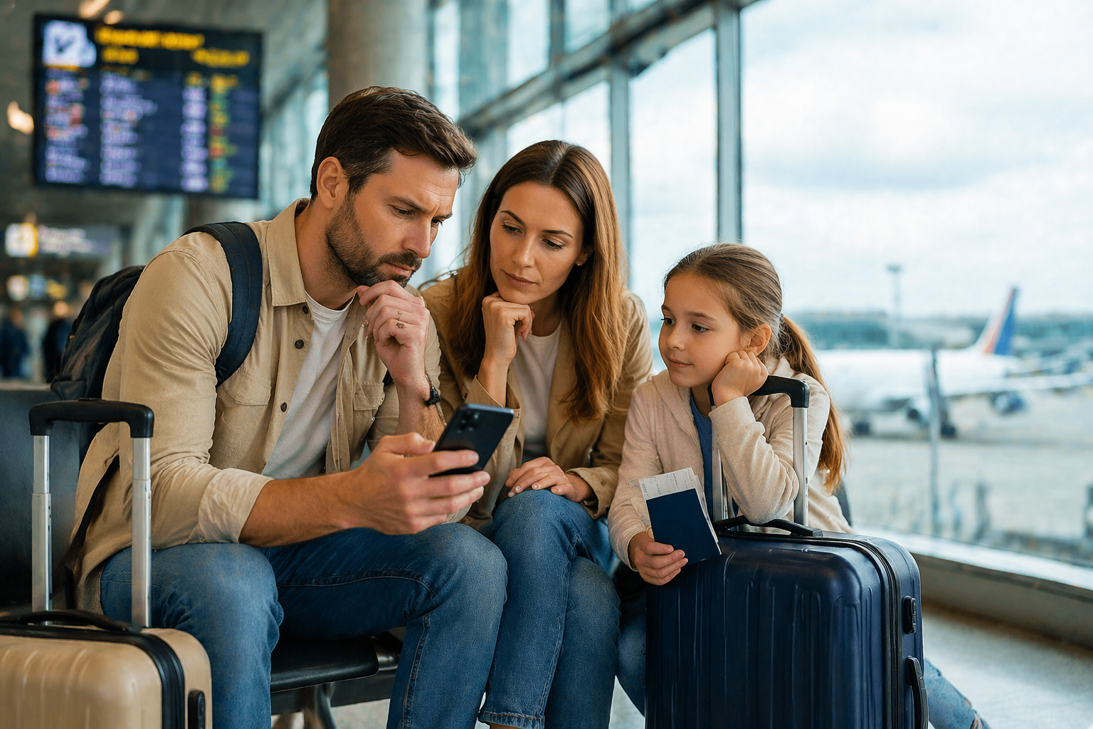 ביטוח נסיעות פרטי מול קופת חולים – השוואה
